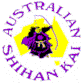 Australian Shihan Kai logo
