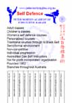 PMAJJK flyer - tear-off tabs A4
